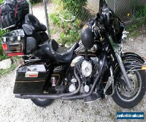 1998 Harley-Davidson Touring