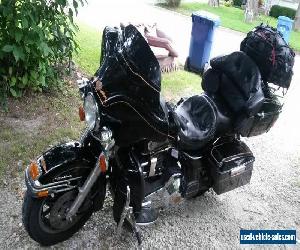 1998 Harley-Davidson Touring