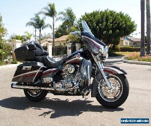 2006 Harley-Davidson Touring