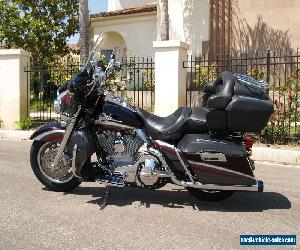 2006 Harley-Davidson Touring