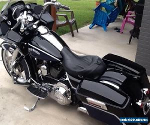 2013 Harley-Davidson Touring