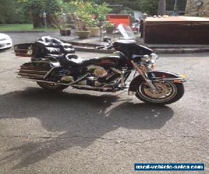 1990 Harley-Davidson Touring for Sale