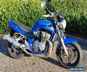 Suzuki GSF600 2005, Bandit. Nationwide delivery possible