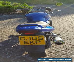 Suzuki GSF600 2005, Bandit. Nationwide delivery possible