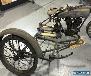 1919 Harley-Davidson Other