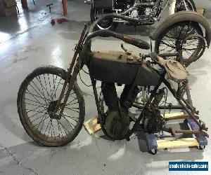 1919 Harley-Davidson Other