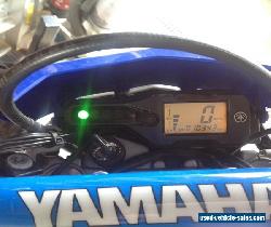 yamaha WR 125 R for Sale