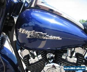 2006 Harley-Davidson Touring