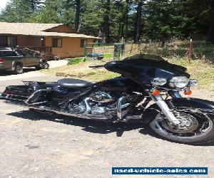 2012 Harley-Davidson Touring