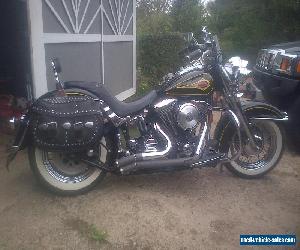 1998 Harley-Davidson Touring