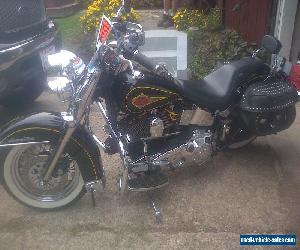 1998 Harley-Davidson Touring