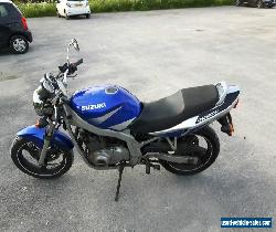 Suzuki GS500 K2 for Sale