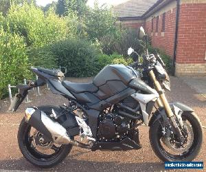 Suzuki GSR750 L5 for Sale