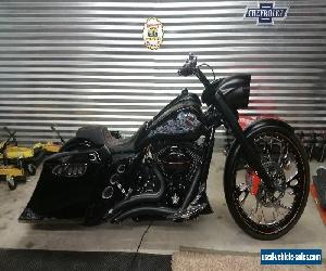 2012 Harley-Davidson Touring for Sale