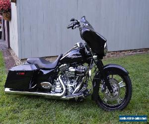 2013 Harley-Davidson Touring for Sale