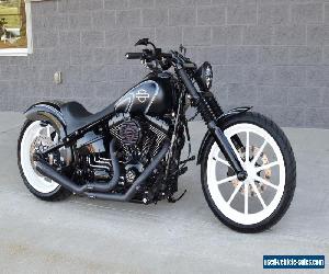 2015 Harley-Davidson Softail