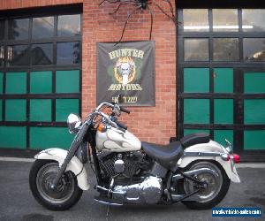 2000 Harley-Davidson Softail