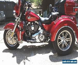 2013 Harley-Davidson Touring for Sale