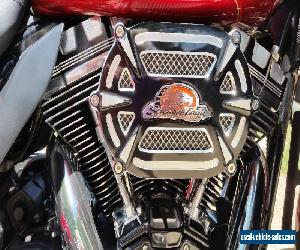 2013 Harley-Davidson Touring