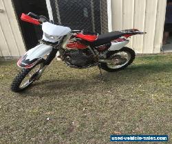 Honda Xr400  for Sale