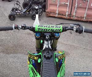 KAWASAKI KXF450 - 2012 $4990