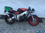 NSR 250 SE for Sale