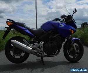 HONDA CBF 600 SA ABS (A2 compatible) 