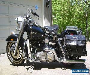 1982 Harley-Davidson Touring