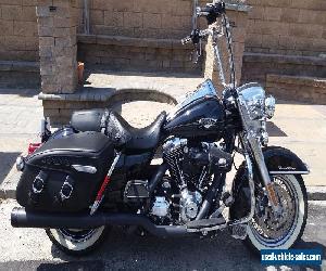 2012 Harley-Davidson Touring