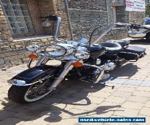 2012 Harley-Davidson Touring