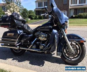 2003 Harley-Davidson Touring