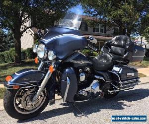 2003 Harley-Davidson Touring