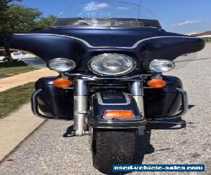 2003 Harley-Davidson Touring