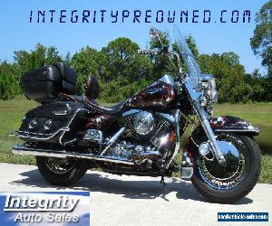 1998 Harley-Davidson Touring