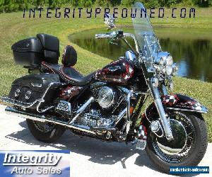 1998 Harley-Davidson Touring