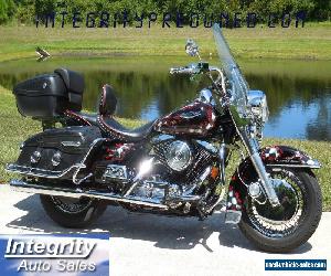 1998 Harley-Davidson Touring