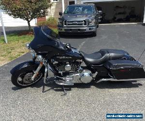 2010 Harley-Davidson Touring