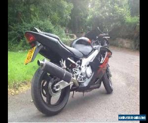 Honda CBR 600F NOT RR FIREBLADE HORNET