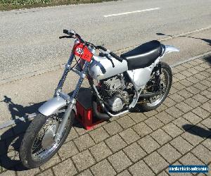 1974 Bultaco Pursang MK8