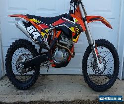 2015 KTM SX for Sale