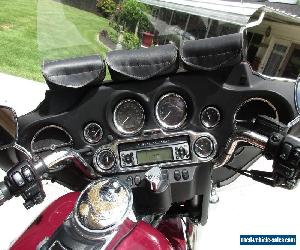 2007 Harley-Davidson Touring