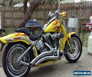 2009 Harley-Davidson Touring