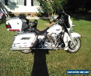 2005 Harley-Davidson Touring