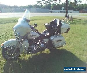 2005 Harley-Davidson Touring