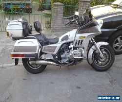 Honda Goldwing GL1200 Aspencaole 1985 for Sale