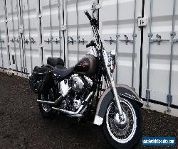 HARLEY-DAVIDSON SOFTAIL 2005 SWAP PX (REDUCED TO CLEAR) for Sale