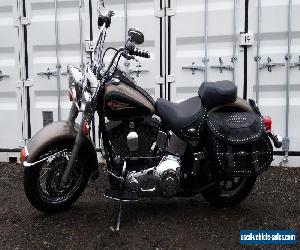 HARLEY-DAVIDSON SOFTAIL 2005 SWAP PX (REDUCED TO CLEAR)