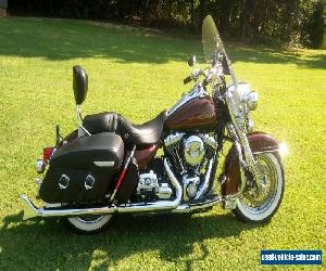 2009 Harley-Davidson Touring for Sale