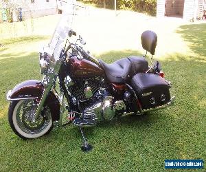 2009 Harley-Davidson Touring