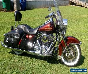 2009 Harley-Davidson Touring